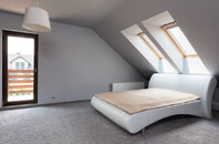 Farnham Park bedroom extensions